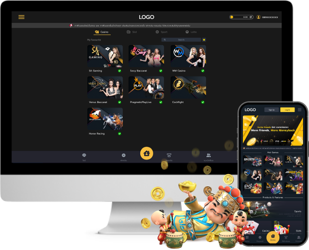 prodxs Provider support image